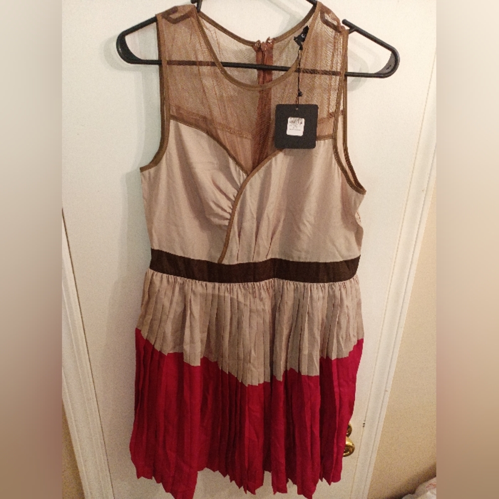 Dress